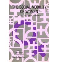 The Social Mobility of Women