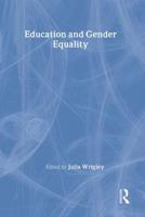 Education and Gender Equality