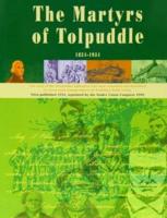 The Book of the Martyrs of Tolpuddle, 1834-1934