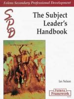 The Subject Leader's Handbook