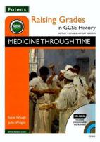 Medicine Through Time