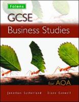 GCSE Business Studies for AQA "A"