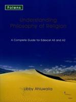 Understanding Philosophy of Religion Edexcel