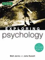 Exploring Psychology: A2 Teacher's Guide (Book & CD-ROM) AQA A