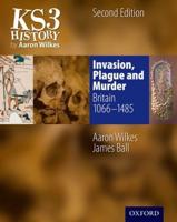 Invasion, Plague and Murder