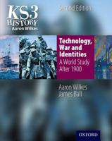 Technology, War and Identities