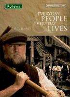 You're History: Everyday People & Everyday Lives CD-ROM
