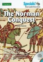 Secondary Specials! +CD: History - The Norman Conquest