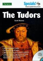 Secondary Specials! +CD: History - The Tudors