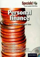 Secondary Specials! +CD: PSHE - Personal Finance
