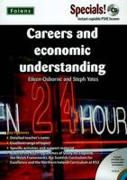 Secondary Specials! +CD: PSHE - Careers and Economic Understanding