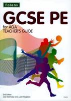 GCSE PE for AQA. Teacher's Guide