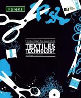 Flexible D&T: GCSE for AQA Textiles Teacher's Pack