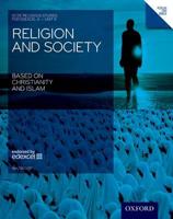 GCSE Religious Studies for Edexcel A. Unit 8 Religion and Society