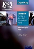 Terrorism Teacher's Support Guide