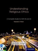 Understanding Religious Ethics Teacher's Pack