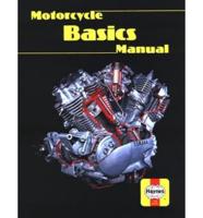 Motorcycle Basics Manual