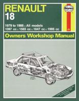 Renault Owners Workshop Manual