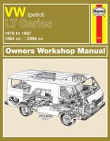 VW Owners Workshop Manual