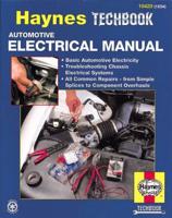 The Haynes Automotive Electrical Manual