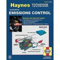 Automotive Emissions Control Manual