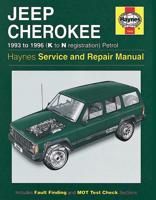 Jeep Cherokee Service & Repair Manual
