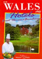 Wales Hotels, Guest Houses & Farmhouses