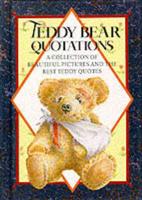 Teddy Bear Quotations