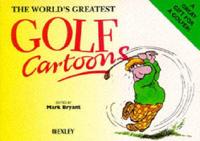 The World's Greatest Golf Cartoons