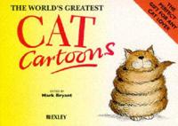 The World's Greatest Cat Cartoons
