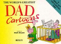 The World's Greatest Dad Cartoons