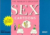 The World's Greatest Sex Cartoons