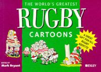 World's Greatest Rugby Cartoons