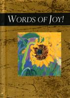 Words on Joy
