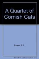 A Quartet of Cornish Cats