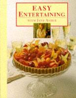 Easy Entertaining With Jane Asher