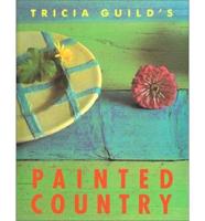 Tricia Guild's Painted Country