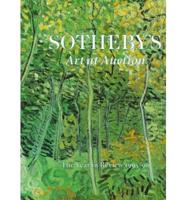 Sotheby's Art at Auction
