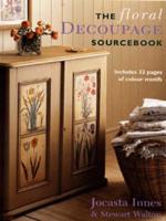 The Floral Decoupage Sourcebook
