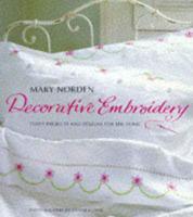 Decorative Embroidery