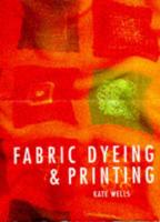 Fabric Dyeing & Printing