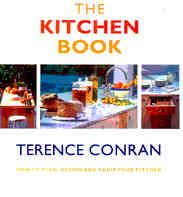 Terence Conran's Kitchen Book