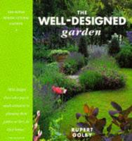 The Well-Designed Garden
