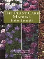 The Plant Care Manual