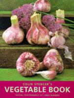 Colin Spencer's Vegetable Book