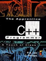 The Apprentice C++ Programmer