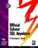Official Sybase SQL Anywhere