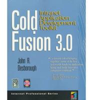 Cold Fusion 3.0