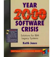 Year 2000 Software Crisis