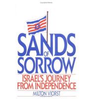 Sands of Sorrow